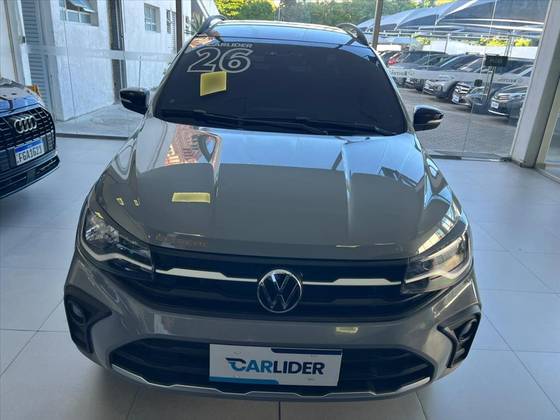 VOLKSWAGEN SAVEIRO 1.6 MSI EXTREME CD 16V FLEX 2P MANUAL